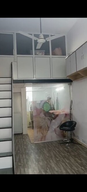 Kitchen in  Shop at Kharghar – for Sale
