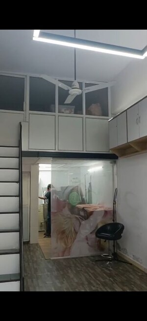 Kitchen in  Shop at Kharghar – for Sale