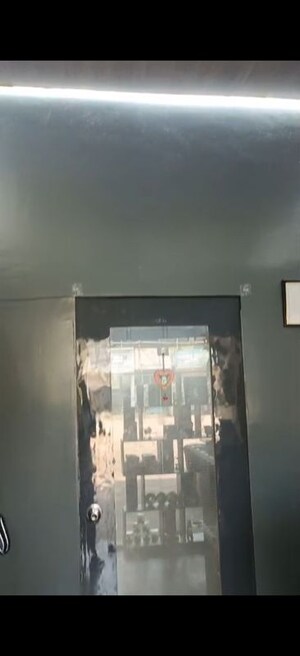 Bathroom in  Shop at Kharghar – for Sale