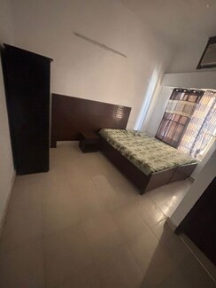 3 BHK + Pooja Room Independent House For Rent in Sector 5