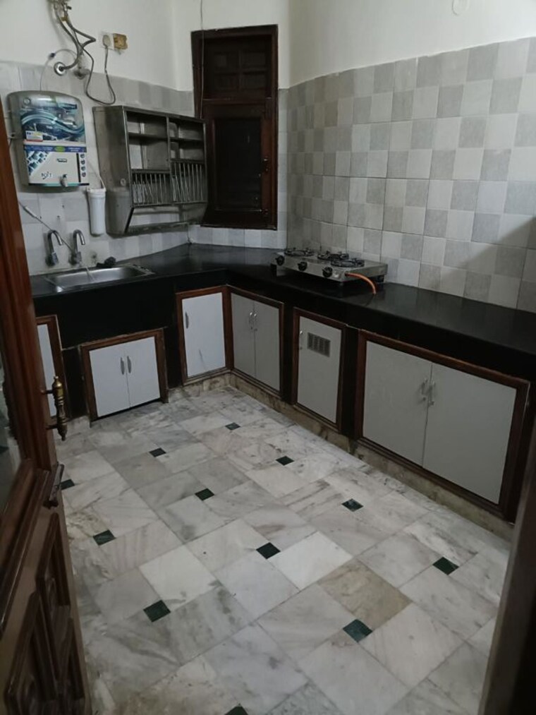Kitchen, sector 5 3 Bedroom 2100 Sq.Ft. Independent House In Sector 5 Panchkula 10415910