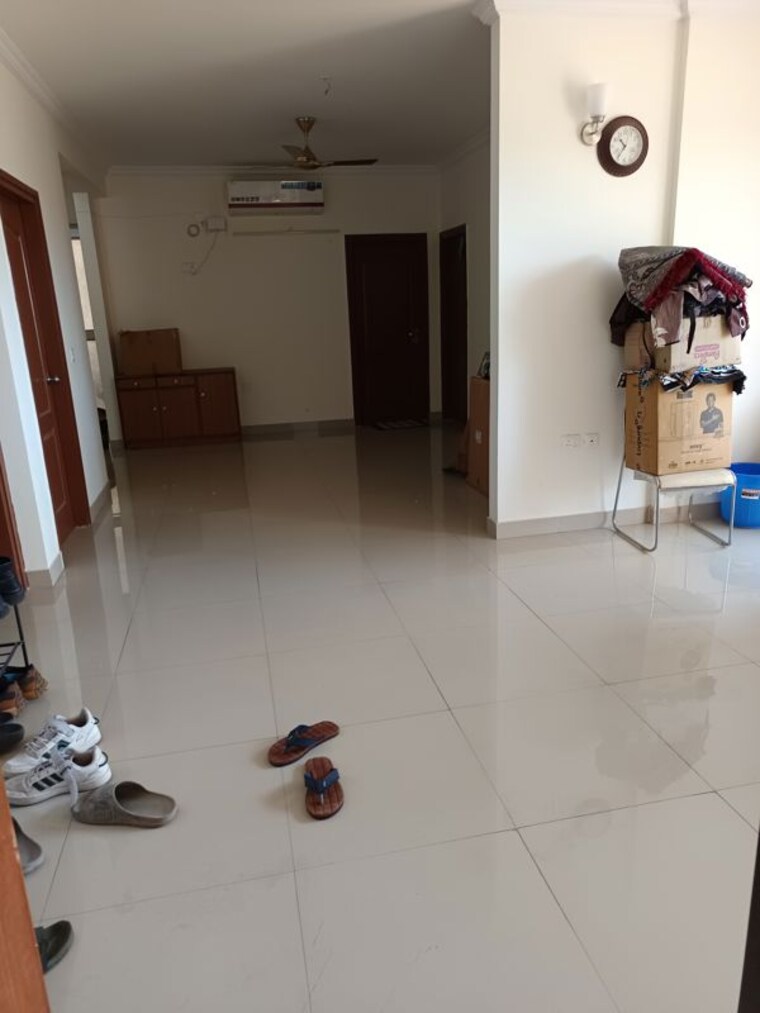 Bathroom, awho-vijay-vihar 3.5 Bedroom 1775 Sq.Ft. Apartment In Wagholi Pune 8647369