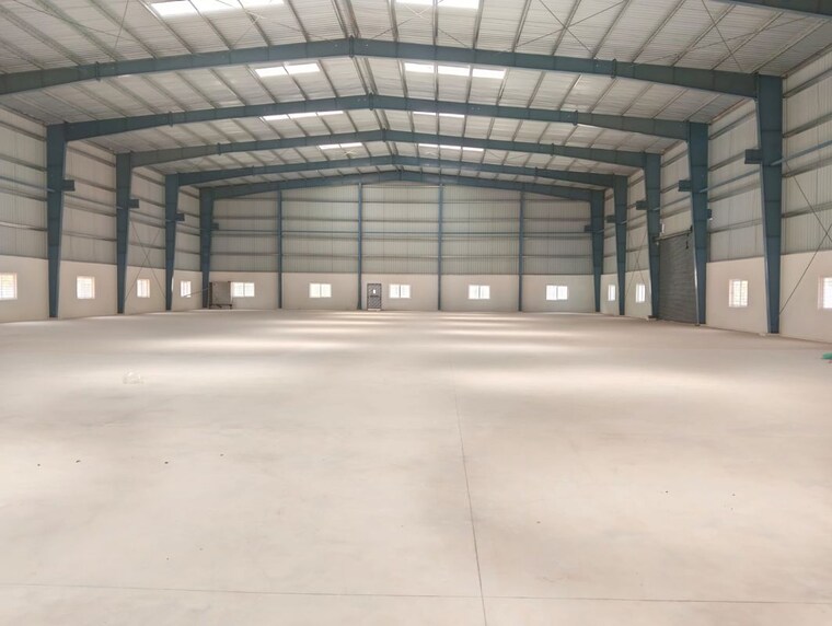 Room, devanahalli Commercial Warehouse 24500 Sq.Ft. In Devanahalli Bangalore 10415914