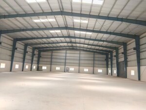 Parking in  Warehouse at Devanahalli – for Rent