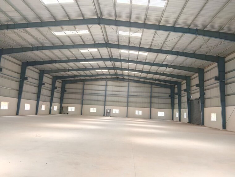  Parking, devanahalli Commercial Warehouse 24500 Sq.Ft. In Devanahalli Bangalore 10415914