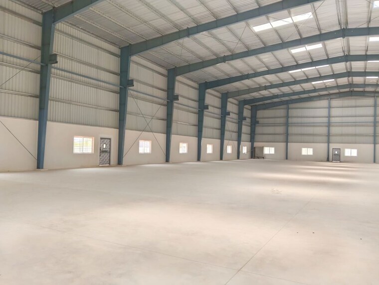 Room, devanahalli Commercial Warehouse 24500 Sq.Ft. In Devanahalli Bangalore 10415914