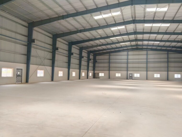  Parking, devanahalli Commercial Warehouse 24500 Sq.Ft. In Devanahalli Bangalore 10415914