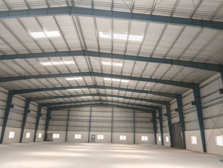 Balcony, devanahalli Commercial Warehouse 24500 Sq.Ft. In Devanahalli Bangalore 10415914