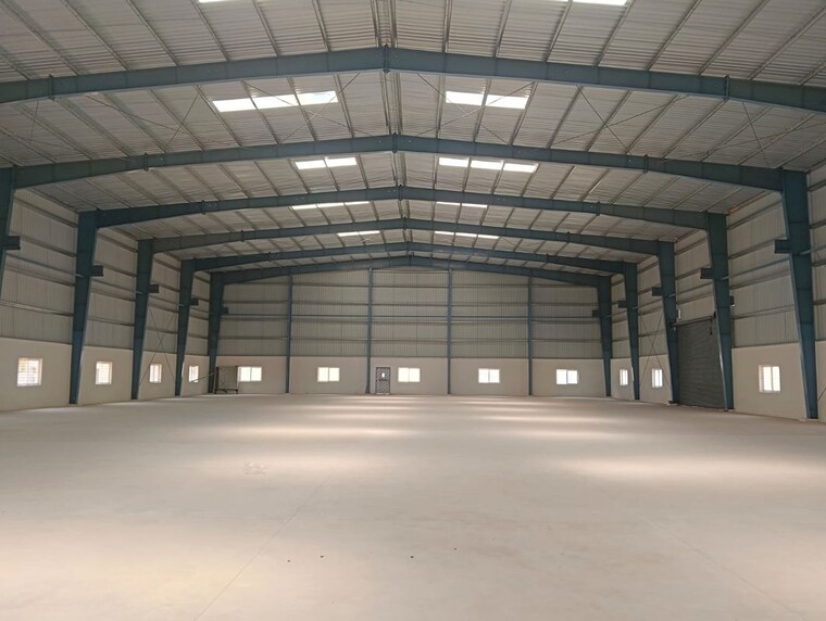 Parking, devanahalli Commercial Warehouse 24500 Sq.Ft. In Devanahalli Bangalore 10415914