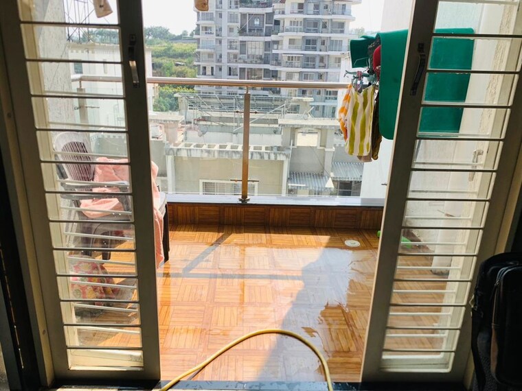 undefined, dreams-belle-vue 2 Bedroom 1000 Sq.Ft. Apartment In Bavdhan Pune 10415915