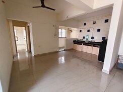 3 BHK Apartment For Sale in Baner