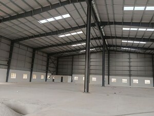Room in  Warehouse at Devanahalli – for Rent
