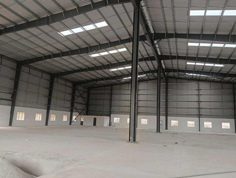 Room, devanahalli Commercial Warehouse 25500 Sq.Ft. In Devanahalli Bangalore 10415924
