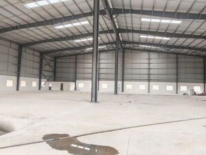 Room in  Warehouse at Devanahalli – for Rent