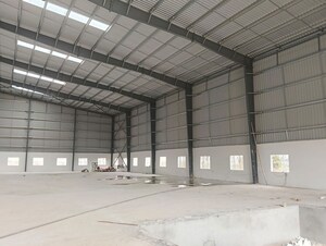 Parking in  Warehouse at Devanahalli – for Rent