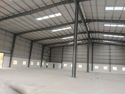 Warehouse For Rent in Devanahalli