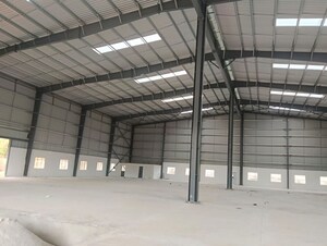  Warehouse For Rent in Devanahalli
