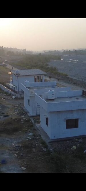  Plot – Exterior View View at Bhauwala - for Sale