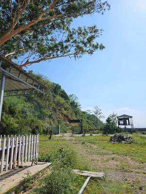 Plot – Exterior View View at Bhauwala - for Sale