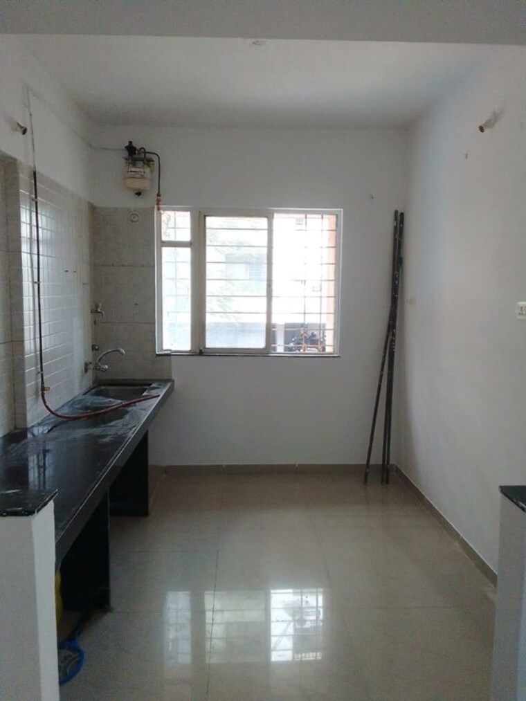 Kitchen, wakad 2 Bedroom 950 Sq.Ft. Apartment In Wakad Pune 10415918