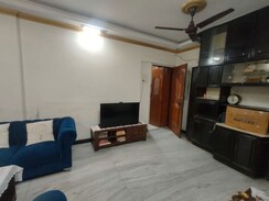 2 BHK Apartment For Rent in GHP Mars Suncity