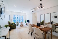 3 BHK Apartment For Sale in L&T Emerald Isle