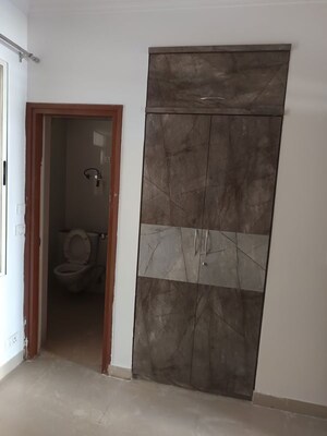 Bathroom in 3.5 BHK Apartment at AWHO Vijay Vihar, Wagholi – for Sale