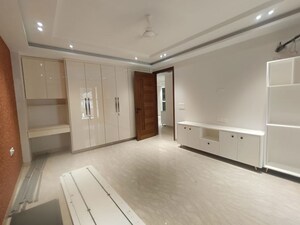 Kitchen in 4 BHK Apartment at Janakpuri – for Sale