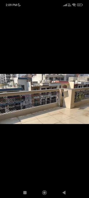 1 BHK Builder Floor – Exterior View View at Sector 46 - for Rent