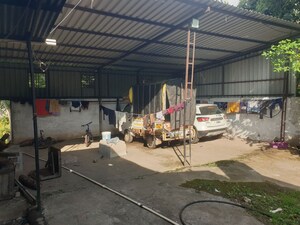 Plot Area in  Land at Khed – for Sale