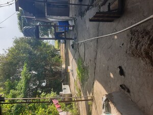 Plot Area in  Land at Khed – for Sale