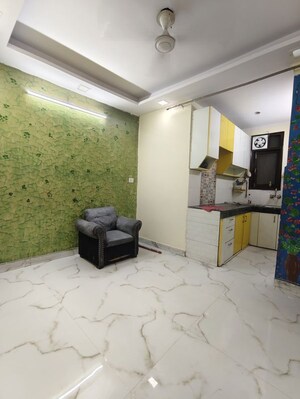 1 BHK Builder Floor For Rent in Govindpuri