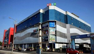  Co-working Space For Rent in Majiwada