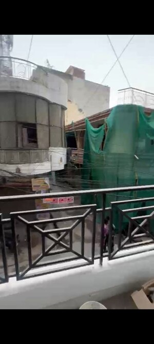Gym in 1 BHK Builder Floor at Mehrauli – for Sale