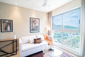 1 BHK Apartment For Sale in Hiranandani Regent Hill, Powai