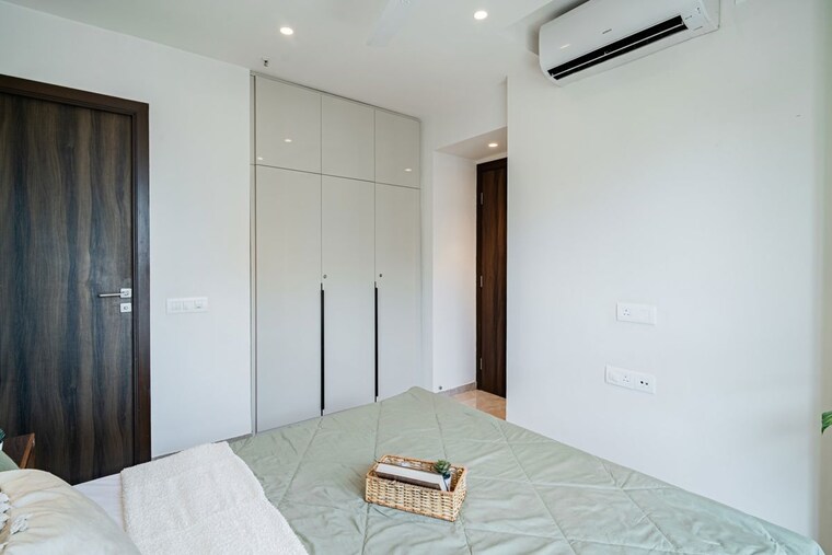 Room, hiranandani-regent-hill 1 Bedroom 379 Sq.Ft. Apartment In Powai Mumbai 10415948