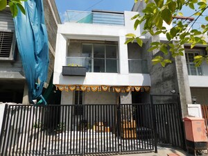 3 BHK Villa For Sale in Wagholi