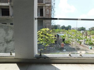 Balcony in 3 BHK Villa at Wagholi – for Sale