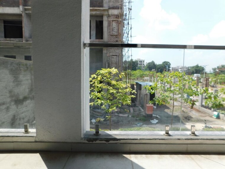 Balcony, wagholi 3 Bedroom 2500 Sq.Ft. Villa In Wagholi Pune 10415953