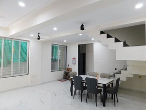 Team Area in 3 BHK Villa at Wagholi – for Sale