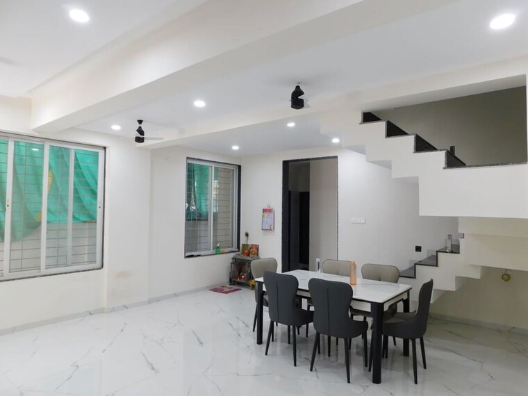 Team Area, wagholi 3 Bedroom 2500 Sq.Ft. Villa In Wagholi Pune 10415953