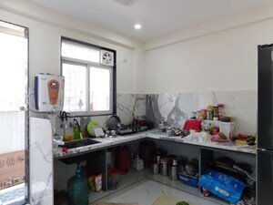Kitchen in 3 BHK Villa at Wagholi – for Sale