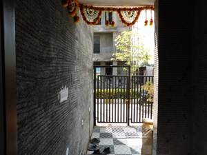 3 BHK Villa – Exterior View View at Wagholi - for Sale