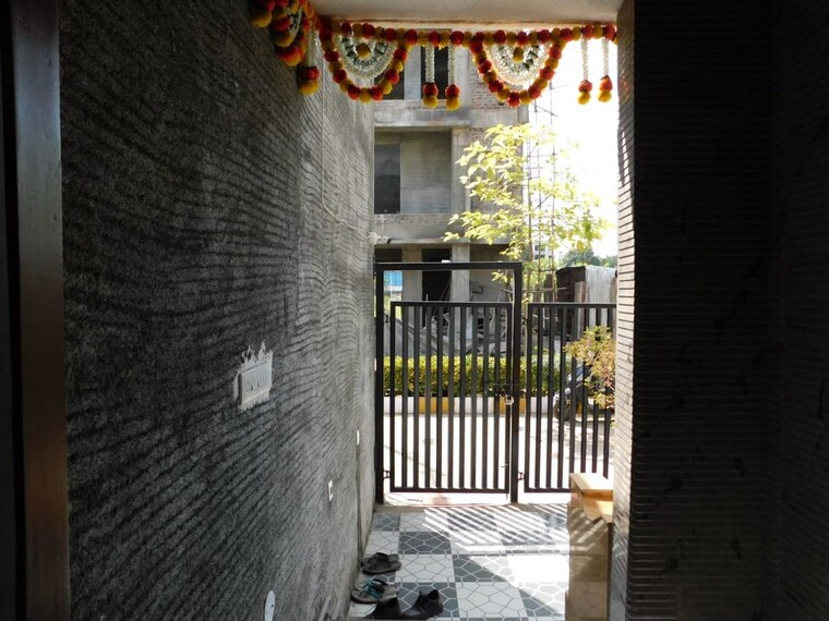 Exterior View, wagholi 3 Bedroom 2500 Sq.Ft. Villa In Wagholi Pune 10415953