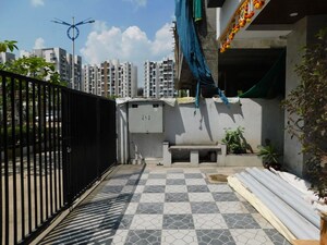 3 BHK Villa – Exterior View View at Wagholi - for Sale