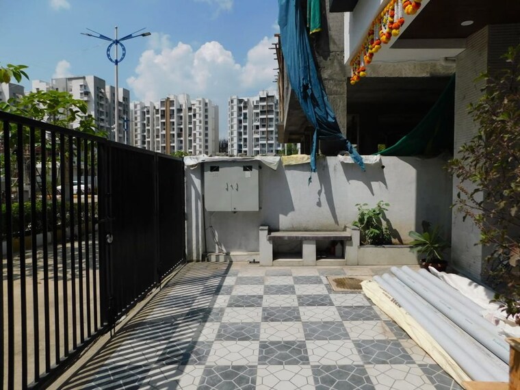 Exterior View, wagholi 3 Bedroom 2500 Sq.Ft. Villa In Wagholi Pune 10415953