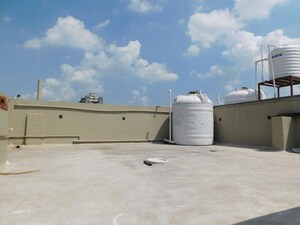 Balcony in 3 BHK Villa at Wagholi – for Sale