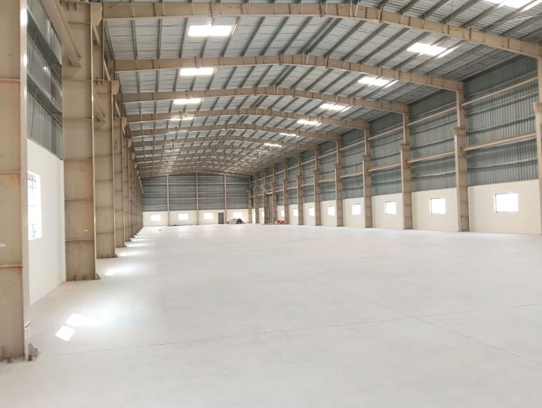  Parking, devanahalli Commercial Warehouse 25400 Sq.Ft. In Devanahalli Bangalore 10415959