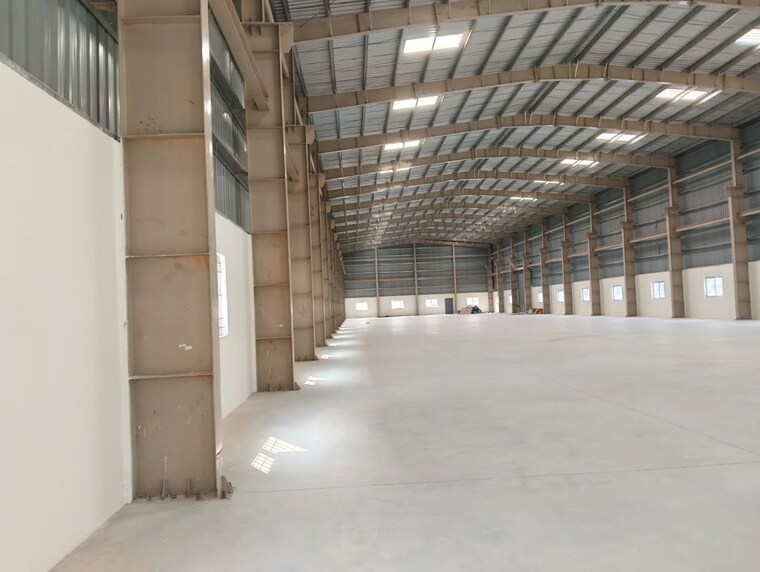 Exterior View, devanahalli Commercial Warehouse 25400 Sq.Ft. In Devanahalli Bangalore 10415959