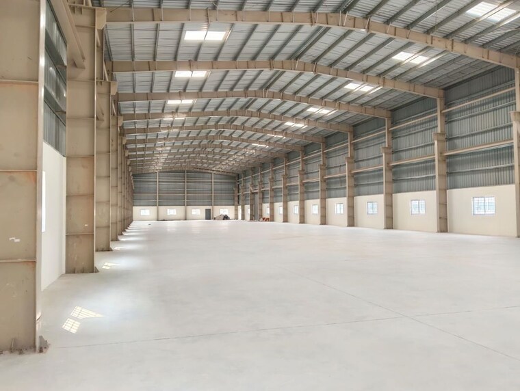  Parking, devanahalli Commercial Warehouse 25400 Sq.Ft. In Devanahalli Bangalore 10415959